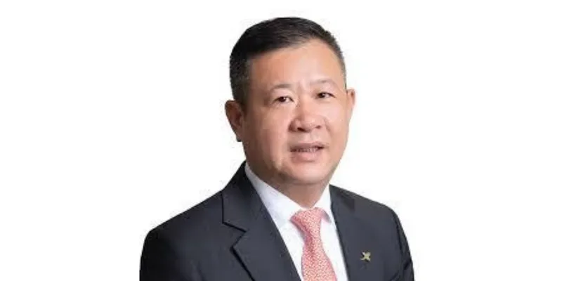 Xtep International